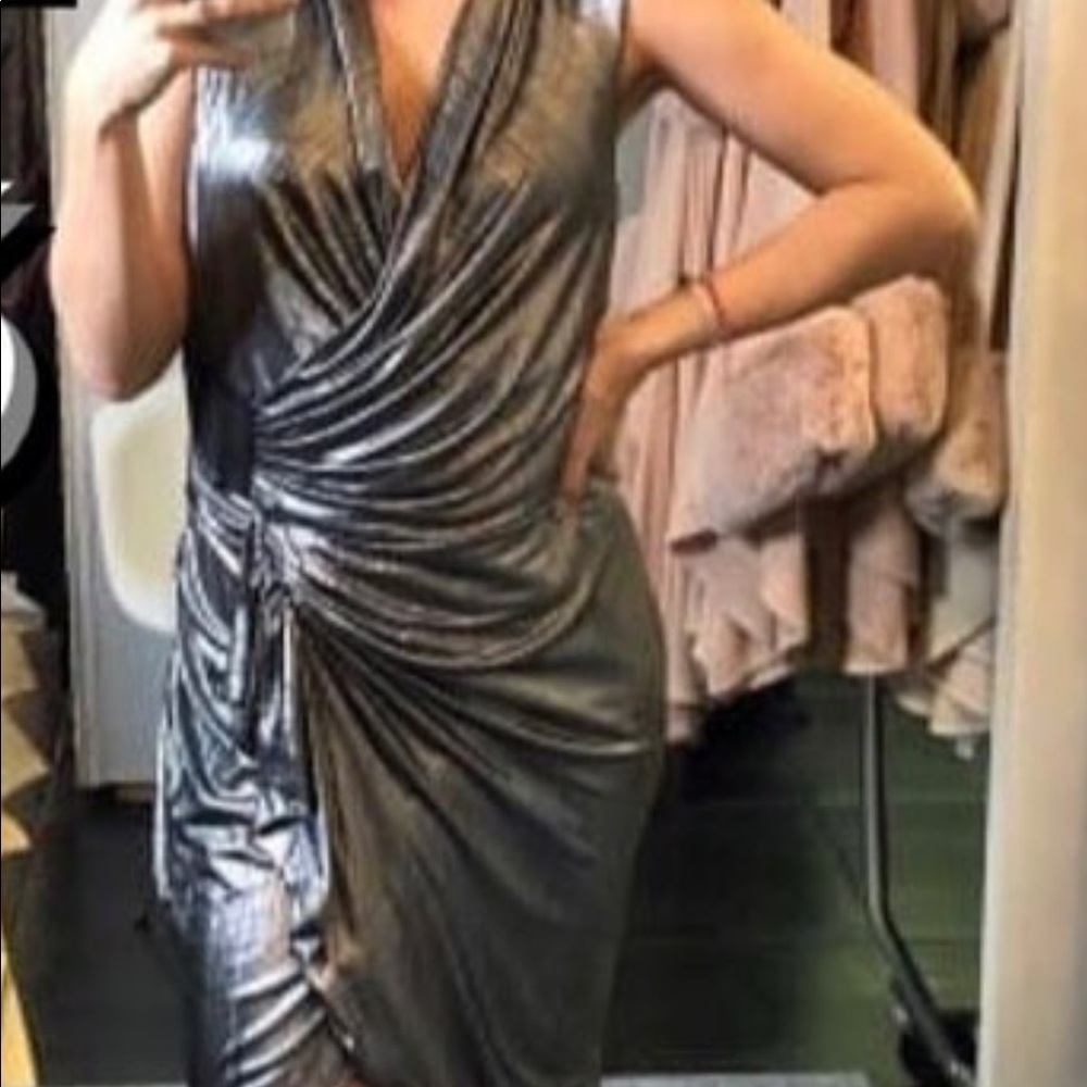 Strut &Bolt Dress